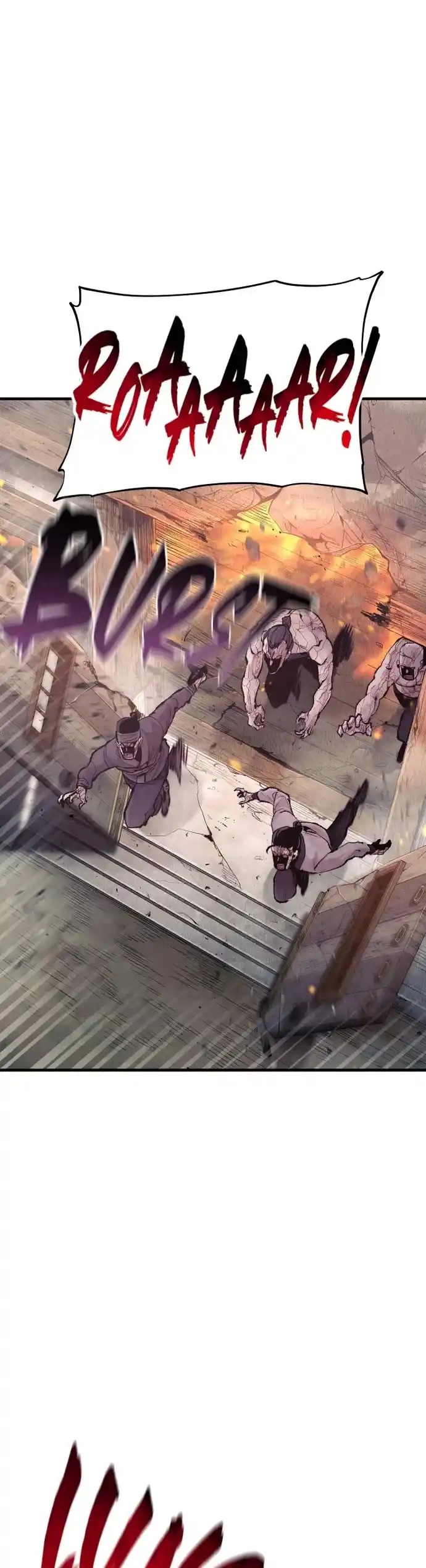 Read Murim Rpg Simulation Manga Online