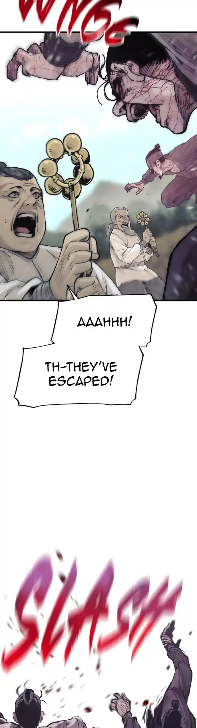 Read Murim Rpg Simulation Manga Online