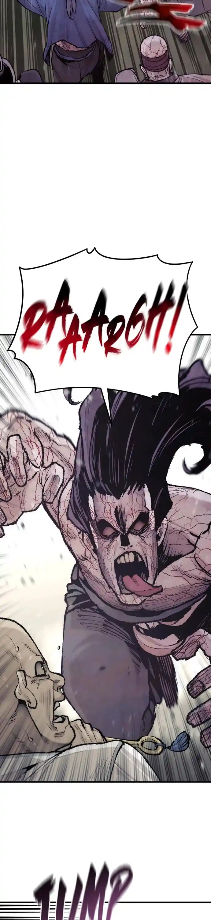 Read Murim Rpg Simulation Manga Online