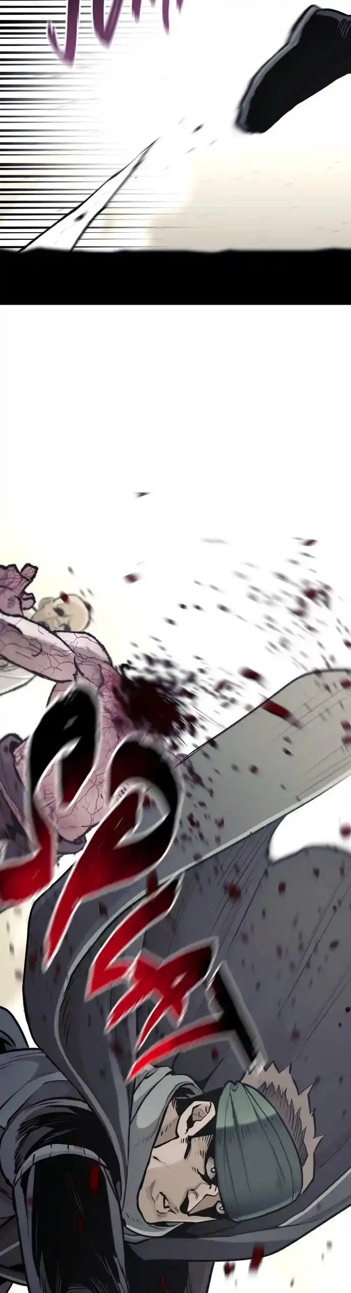 Read Murim Rpg Simulation Manga Online