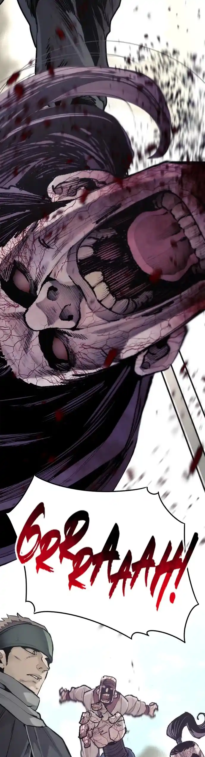 Read Murim Rpg Simulation Manga Online