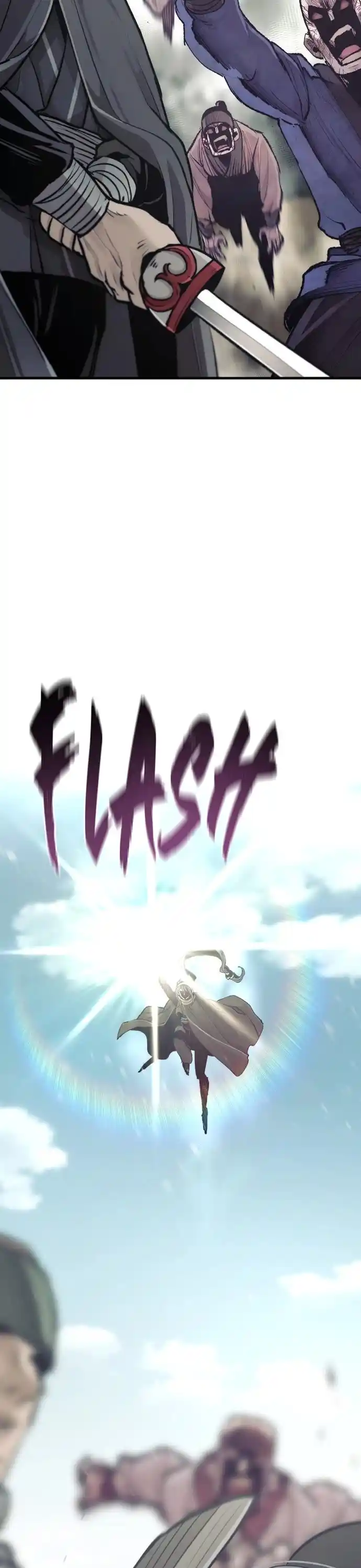 Read Murim Rpg Simulation Manga Online