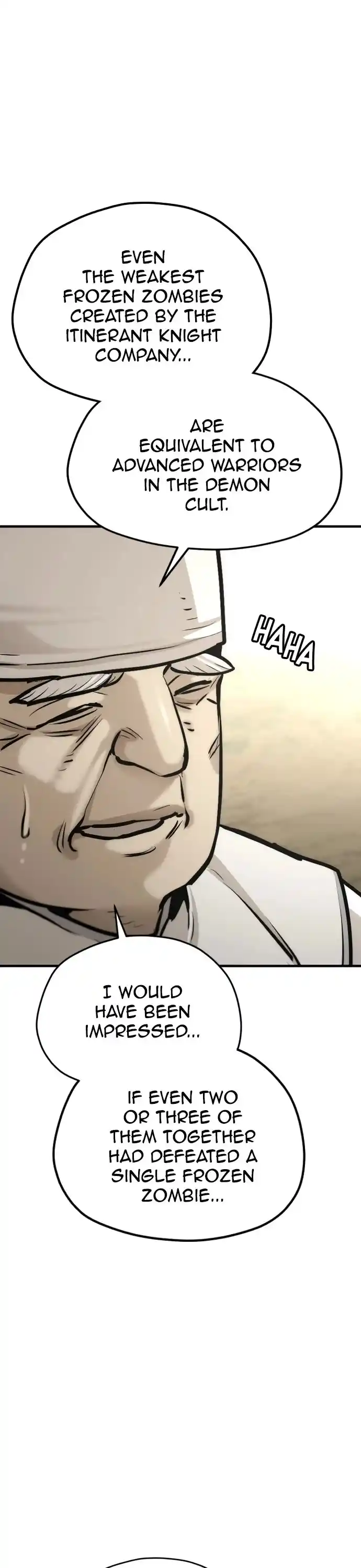 Read Murim Rpg Simulation Manga Online