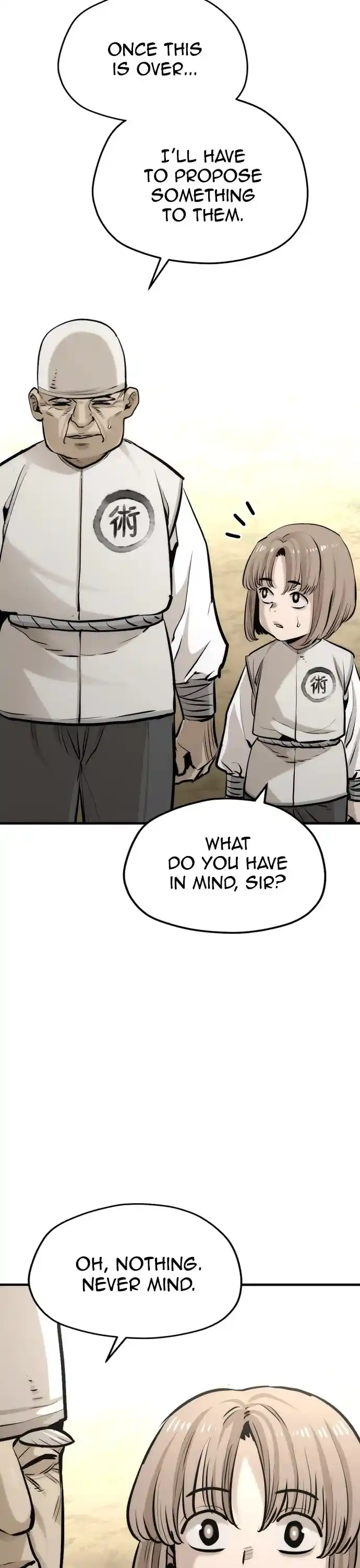 Read Murim Rpg Simulation Manga Online