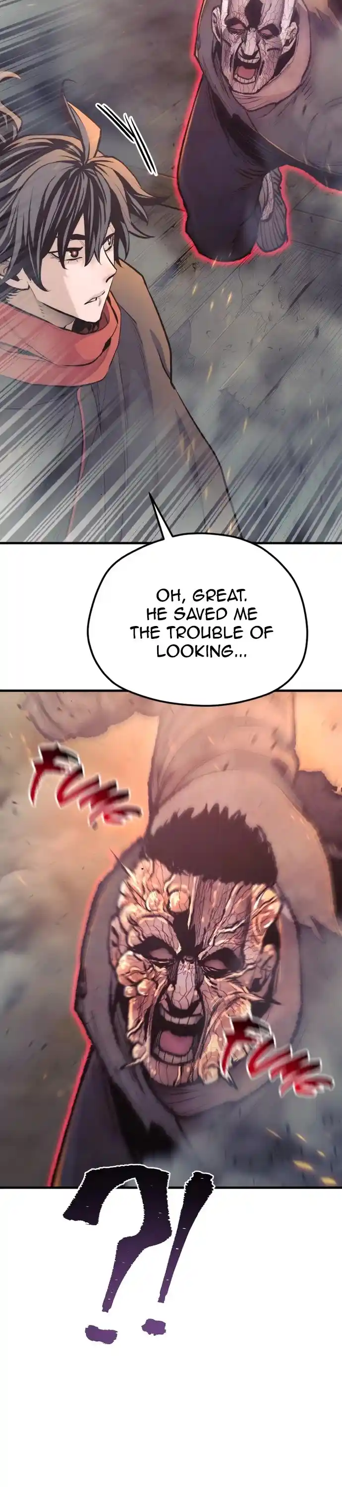 Read Murim Rpg Simulation Manga Online