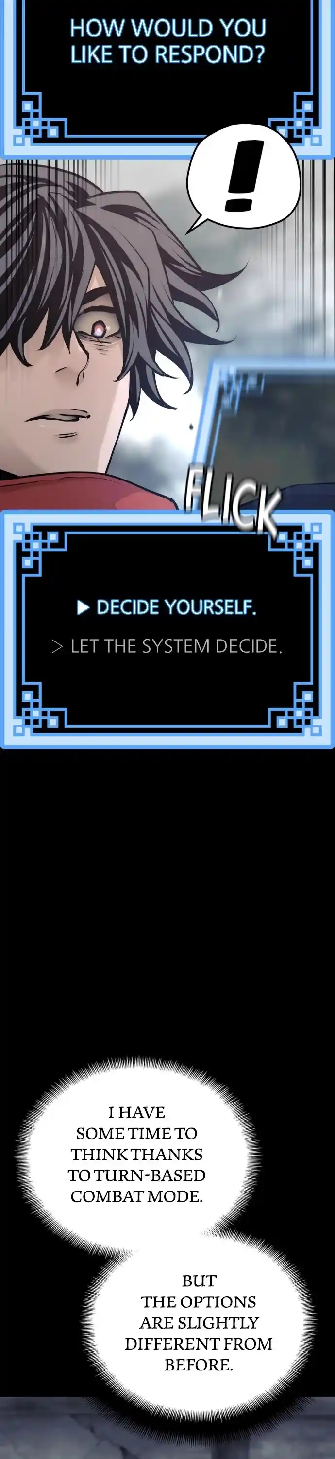 Read Murim Rpg Simulation Manga Online