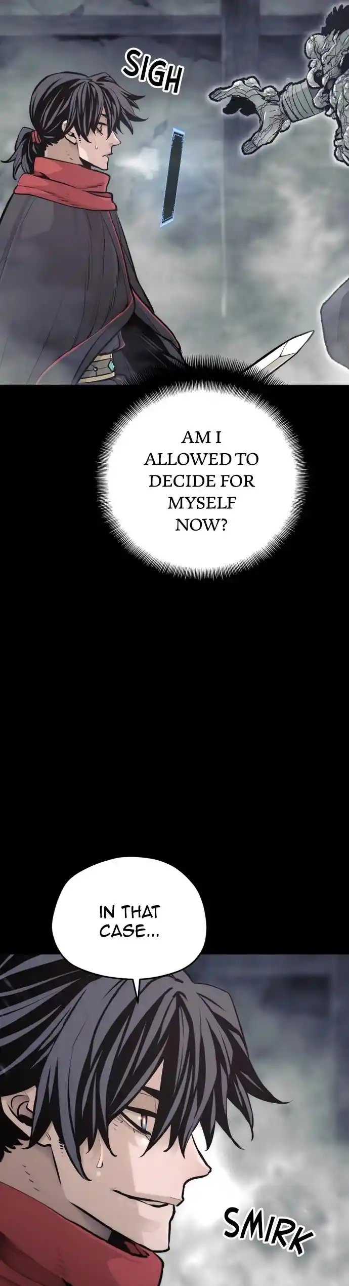 Read Murim Rpg Simulation Manga Online