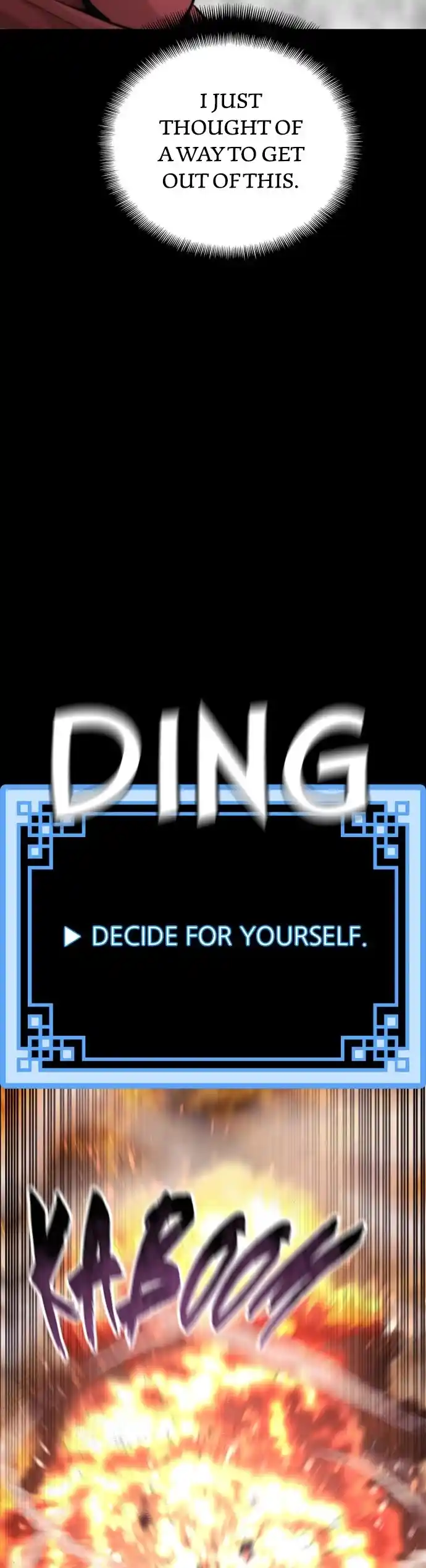 Read Murim Rpg Simulation Manga Online