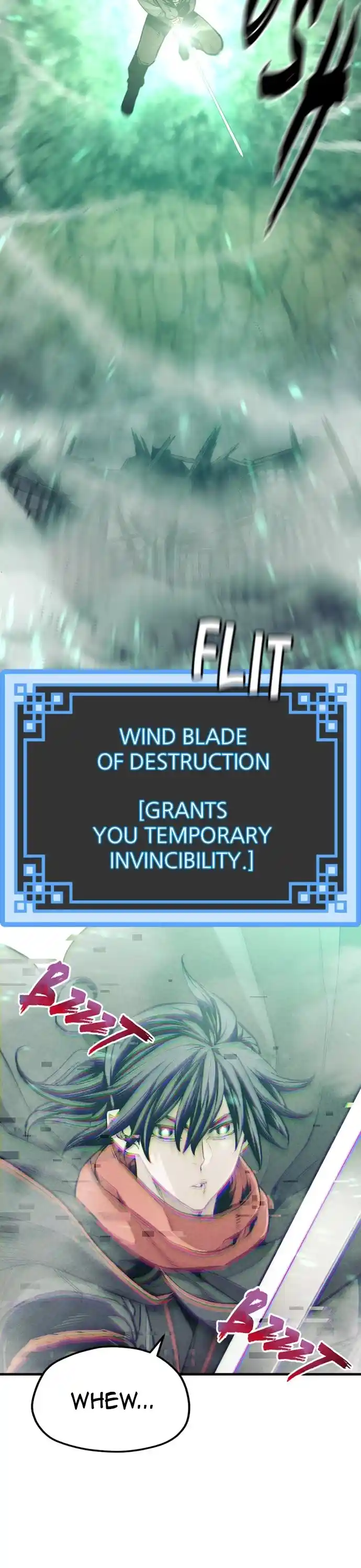 Read Murim Rpg Simulation Manga Online