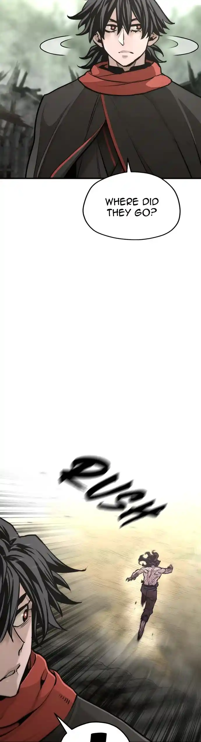 Read Murim Rpg Simulation Manga Online