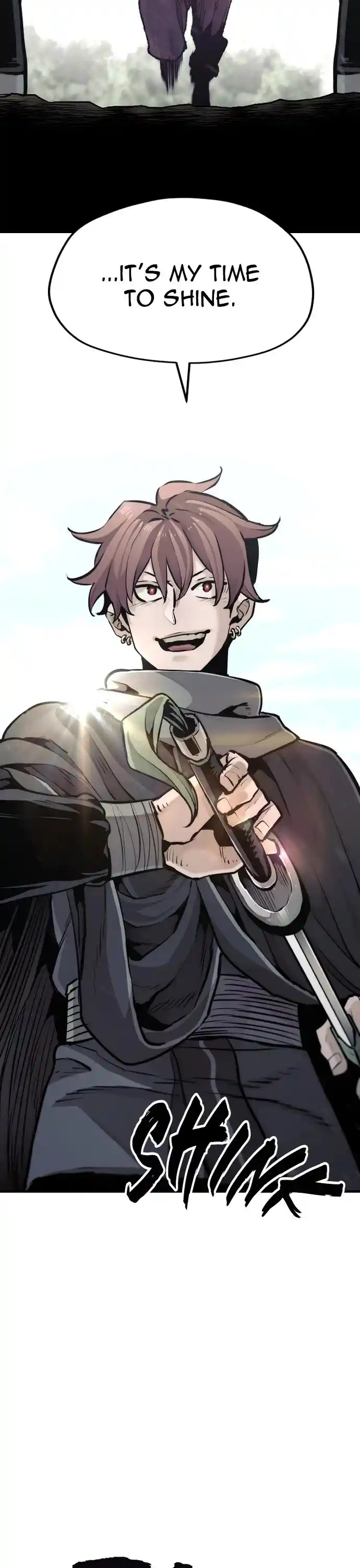 Read Murim Rpg Simulation Manga Online