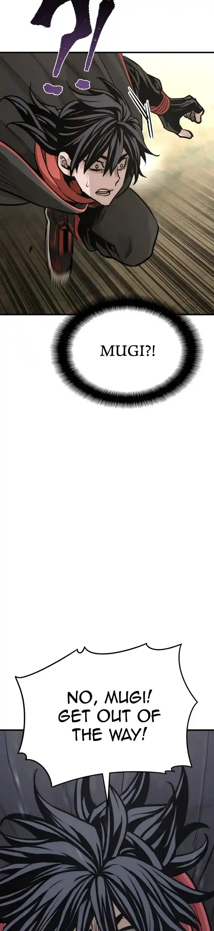 Read Murim Rpg Simulation Manga Online