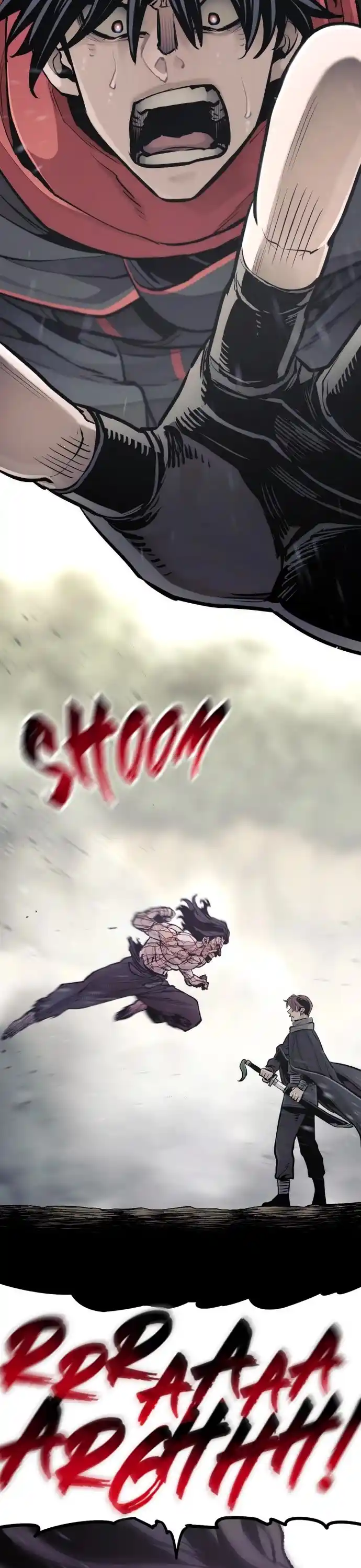 Read Murim Rpg Simulation Manga Online