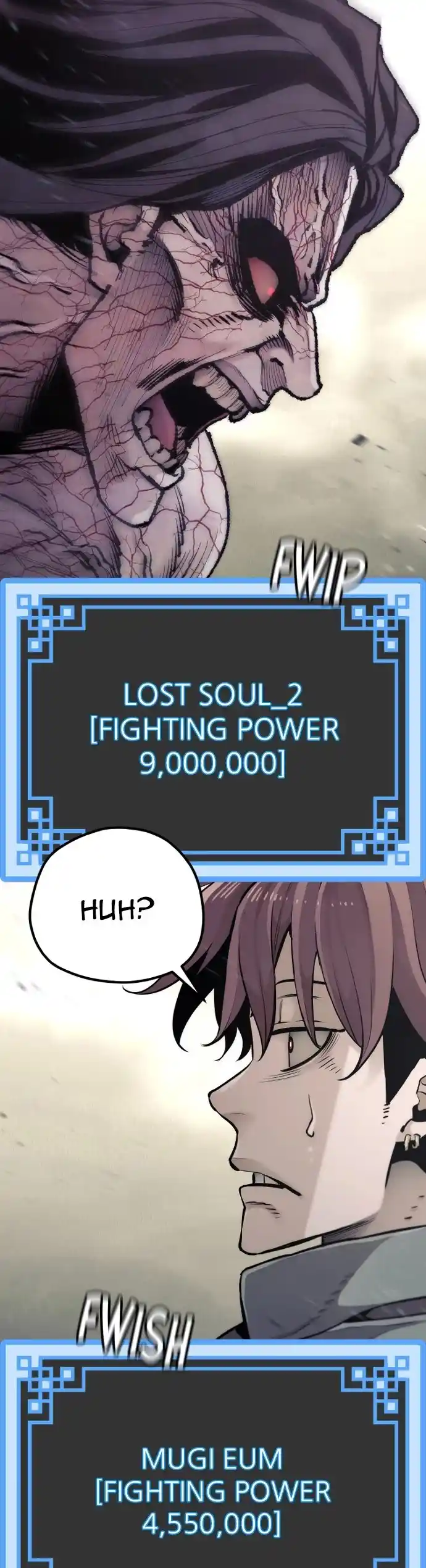 Read Murim Rpg Simulation Manga Online