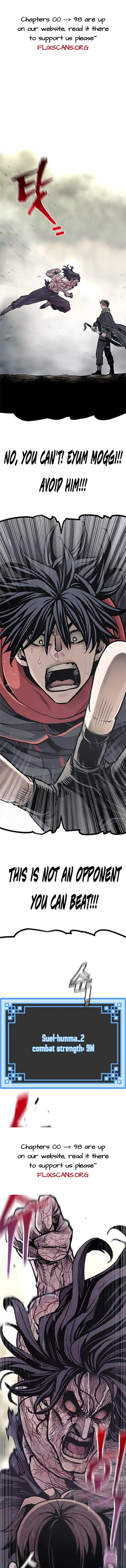 Read Murim Rpg Simulation Manga Online