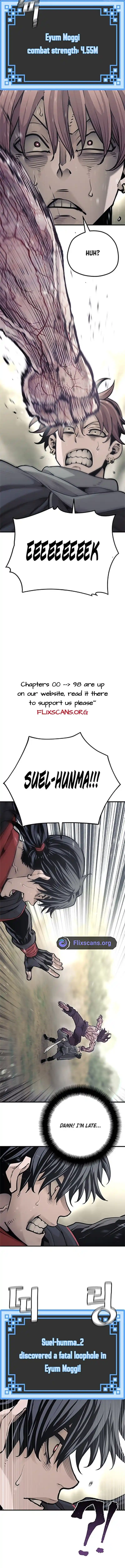 Read Murim Rpg Simulation Manga Online