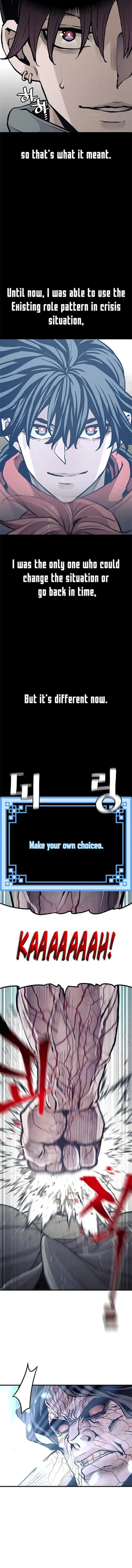 Read Murim Rpg Simulation Manga Online