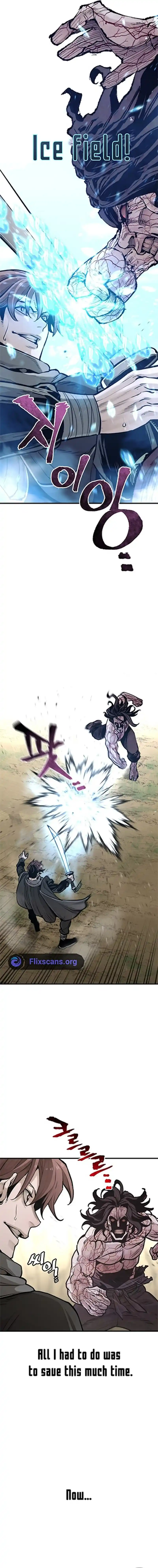 Read Murim Rpg Simulation Manga Online