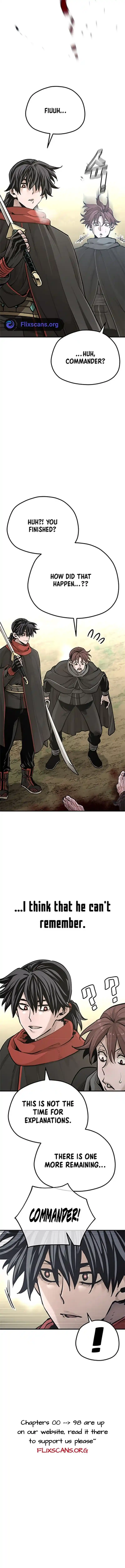 Read Murim Rpg Simulation Manga Online