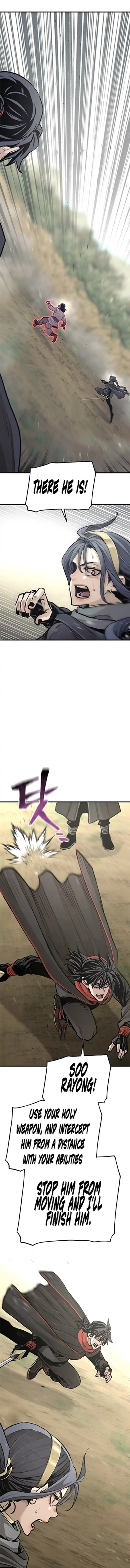 Read Murim Rpg Simulation Manga Online