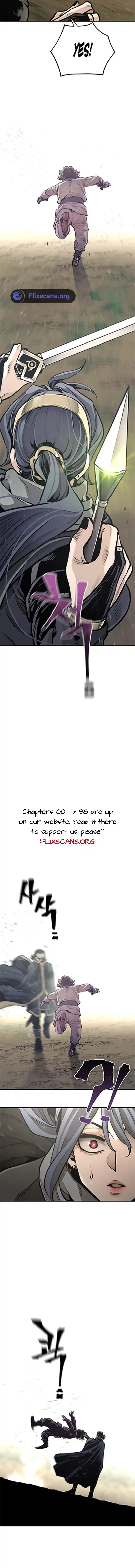 Read Murim Rpg Simulation Manga Online