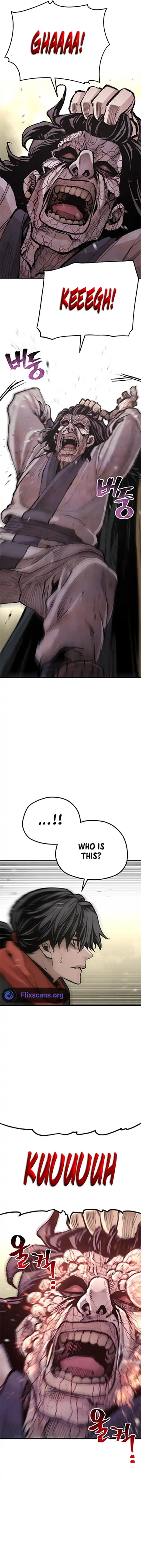 Read Murim Rpg Simulation Manga Online