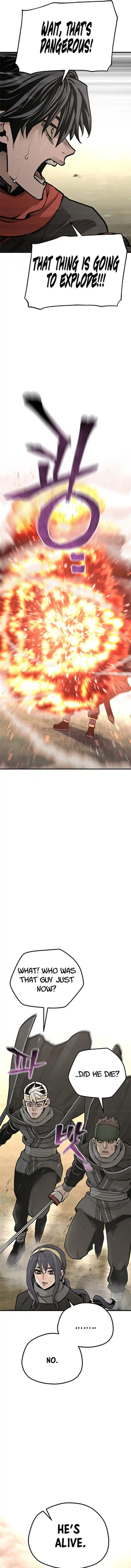 Read Murim Rpg Simulation Manga Online