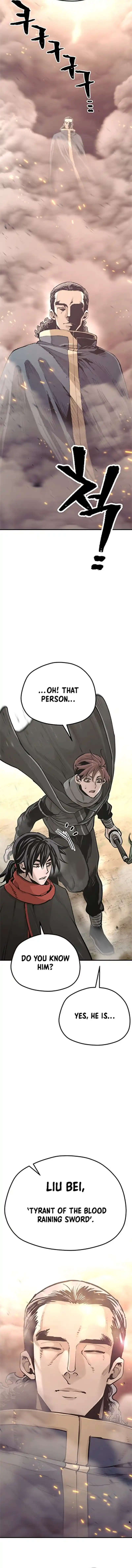 Read Murim Rpg Simulation Manga Online