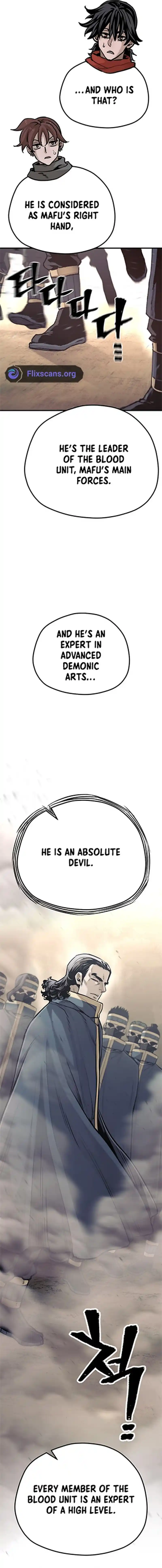 Read Murim Rpg Simulation Manga Online