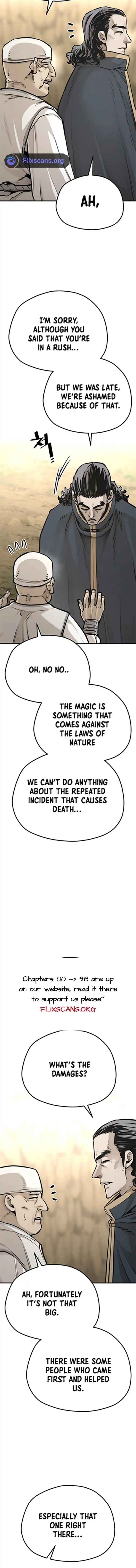 Read Murim Rpg Simulation Manga Online