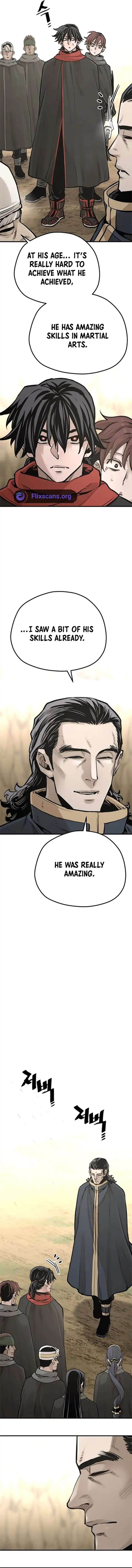 Read Murim Rpg Simulation Manga Online