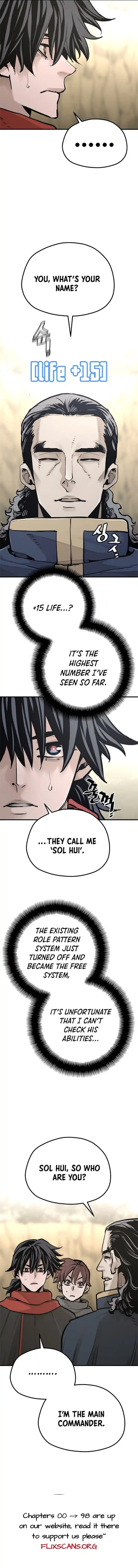 Read Murim Rpg Simulation Manga Online