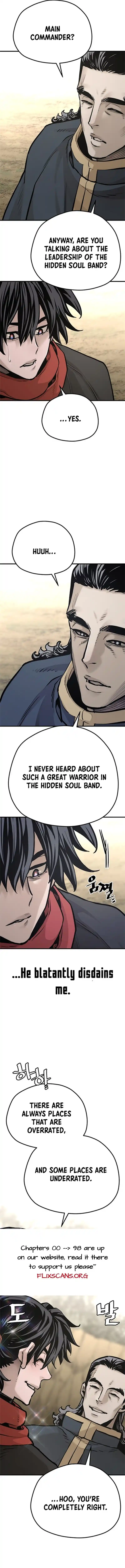 Read Murim Rpg Simulation Manga Online