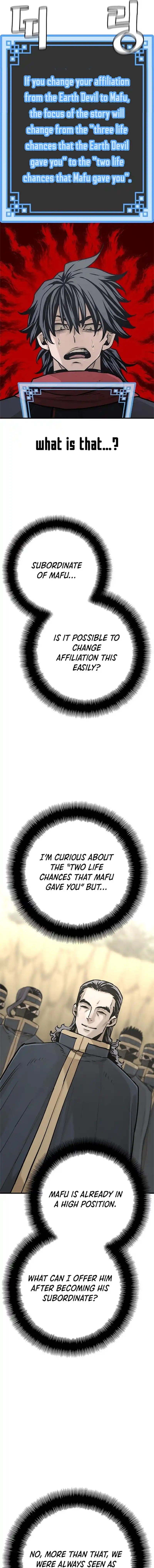 Read Murim Rpg Simulation Manga Online