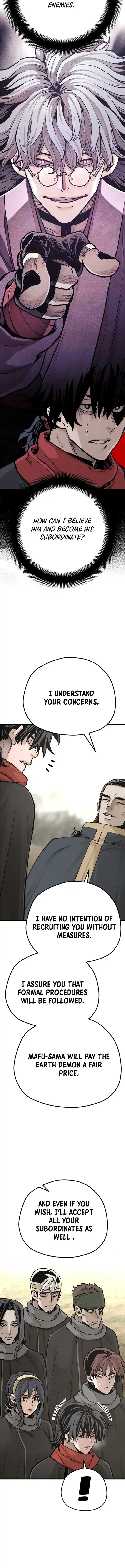 Read Murim Rpg Simulation Manga Online