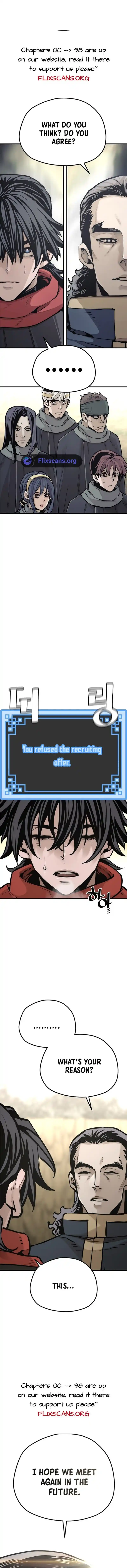 Read Murim Rpg Simulation Manga Online