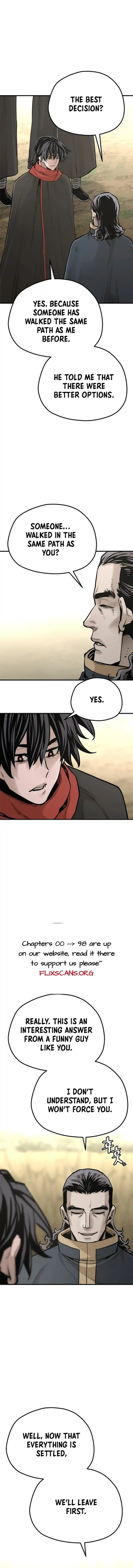 Read Murim Rpg Simulation Manga Online