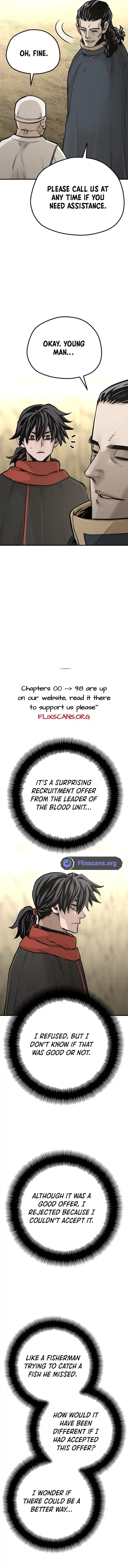 Read Murim Rpg Simulation Manga Online