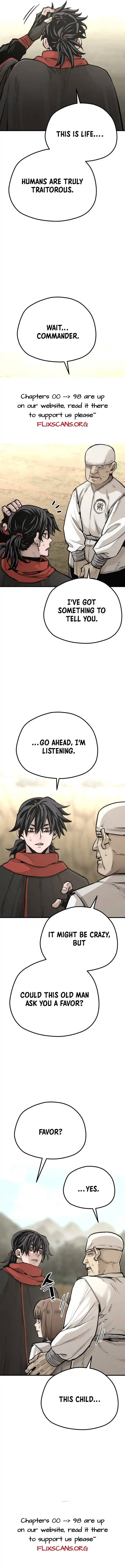 Read Murim Rpg Simulation Manga Online