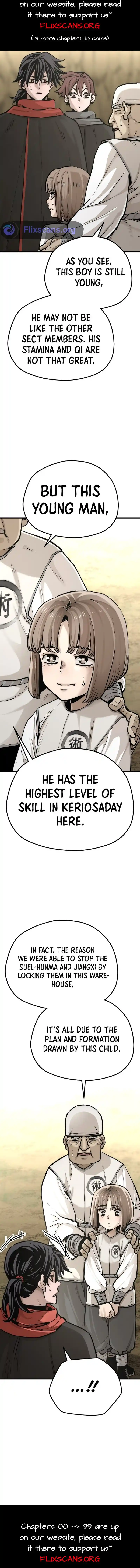 Read Murim Rpg Simulation Manga Online