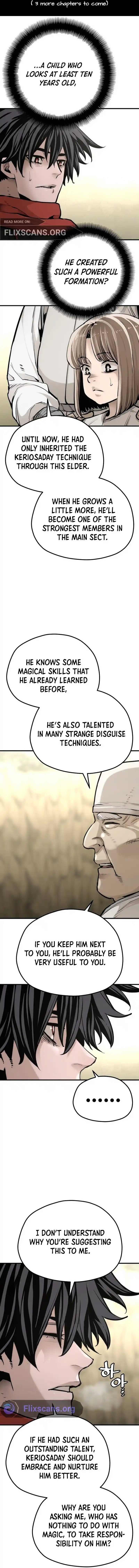 Read Murim Rpg Simulation Manga Online