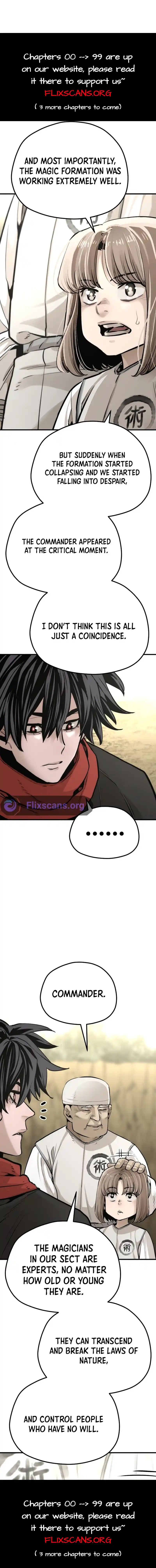 Read Murim Rpg Simulation Manga Online