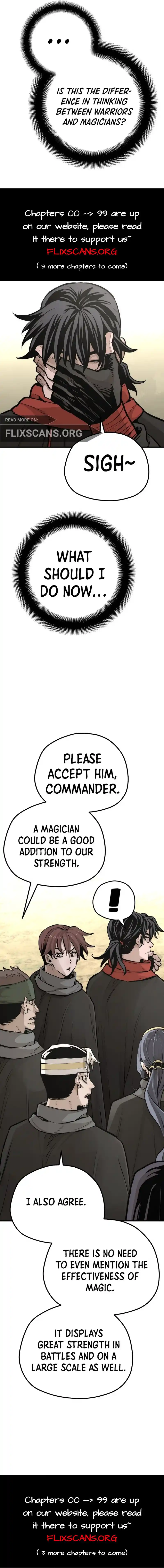 Read Murim Rpg Simulation Manga Online