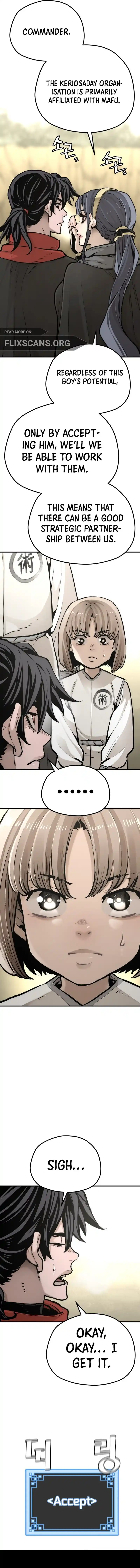 Read Murim Rpg Simulation Manga Online