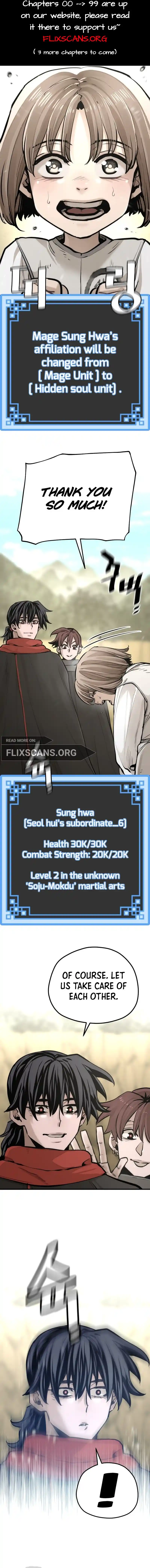 Read Murim Rpg Simulation Manga Online