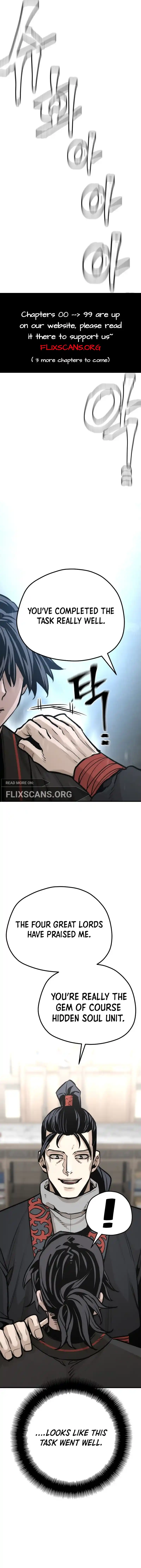 Read Murim Rpg Simulation Manga Online