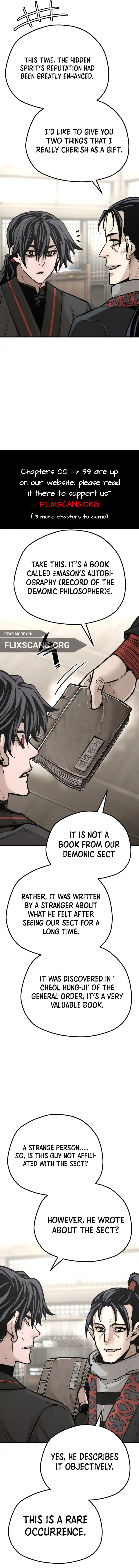 Read Murim Rpg Simulation Manga Online