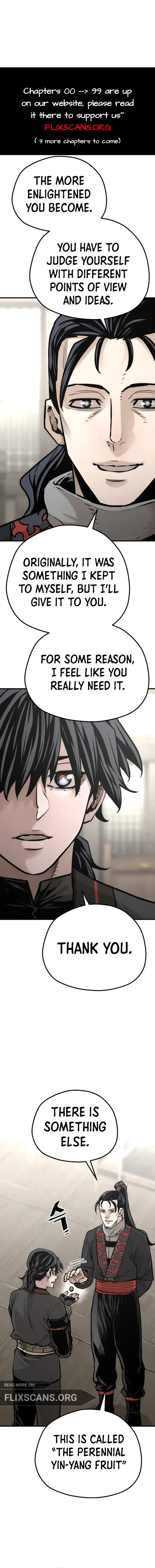 Read Murim Rpg Simulation Manga Online