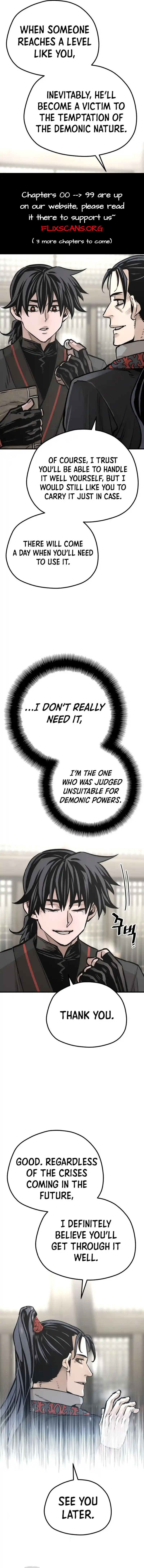 Read Murim Rpg Simulation Manga Online