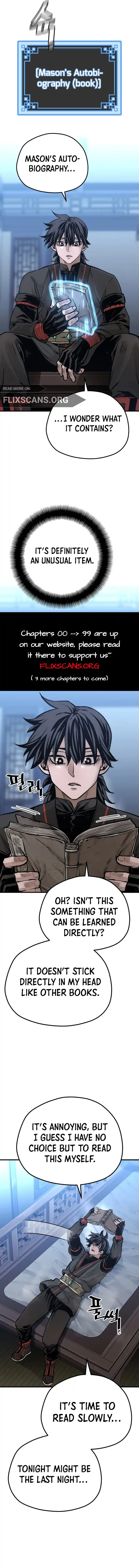 Read Murim Rpg Simulation Manga Online